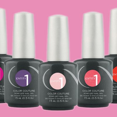 Entity One Color Couture