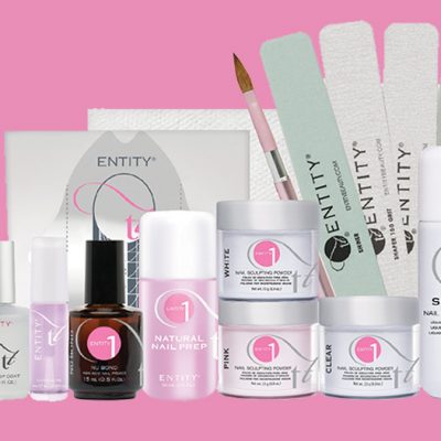 Entity Kits