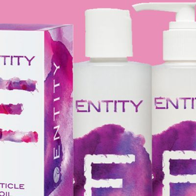 Entity Spa