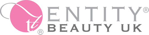 Entity Beauty UK logo